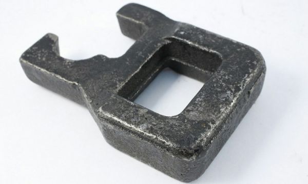 Подкладка подрессорника ГАЗ-3307-3309, ГАЗон NEX (ПАО "ГАЗ") /51-2913420-Б/