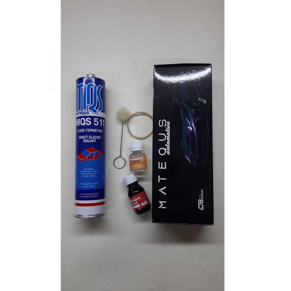 Набор для вклейки стекол () /010404/