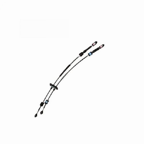 Трос переключения передач КПП ГАЗель NEXT (к-т 2шт.) (аналог) (Riginal) /rga31r321703016/