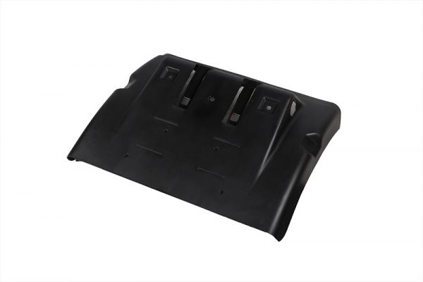 Крыло заднее левое/правое VOLVO FH,FM (STELLOX) /87-17457-SX/