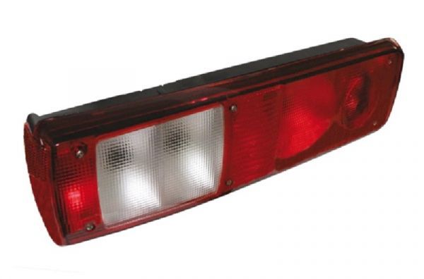 Фонарь задн. Volvo (FLH7 42E) левый (STELLOX) /87-37175-SX/