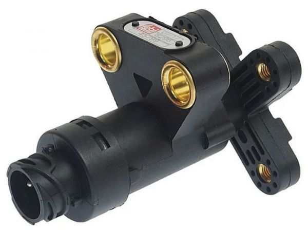 Датчик положения пневомподвески ГАЗон NEXT (FEBI) /45799/