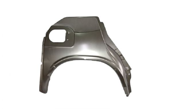 Арка наружная 2110 правая (Тольятти) /2110-5401174/