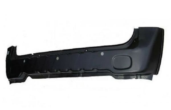 Панель задняя 2111 (фирм. упак. ORIGINAL) /21110560108210/