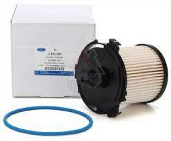 Фильтр топливный FORD Transit 2014- 2.2L TDCi (Оригинал) /2499389/