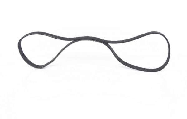 Ремень 1138 (6РК) компрессора холодильника дв. ЯМЗ-534 (GATES) /6PK1138/