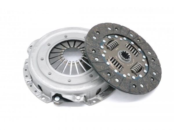 Корзина сцепления УАЗ Патриот (без муфты) (SACHS) /3000951644/