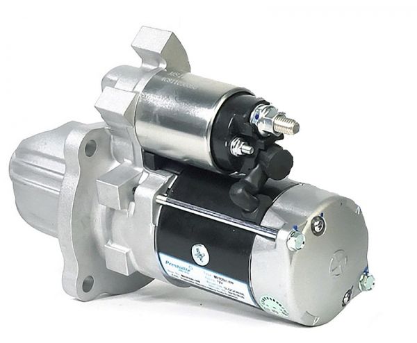 Стартер дв. Cummins ISF 3.8L Валдай (PRESTOLITE) /M81R2501-VPP/