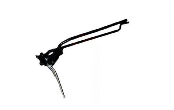 Кулиса КПП 2110 (в сборе) (Avtostandart) /21100170313888/