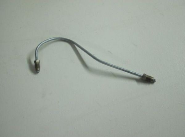 Трубка тормозная 2110 (регулирующая) малая (ИЖАВТОТОРМ) /2110-3506140/