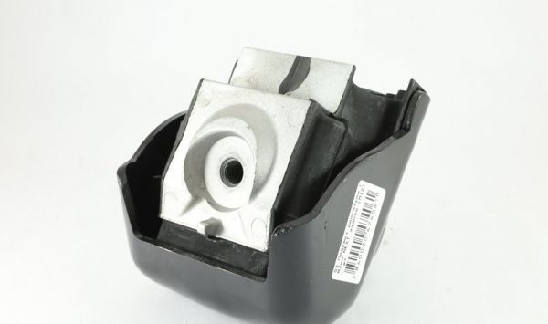 Подушка КПП ГАЗон NEXT (пневмоподвеска) (Beijing Zhong Yuan Hong Tu Technology Co.,Ltd. ГАЗ Оригинал) /С41RВ3.1001050-10/