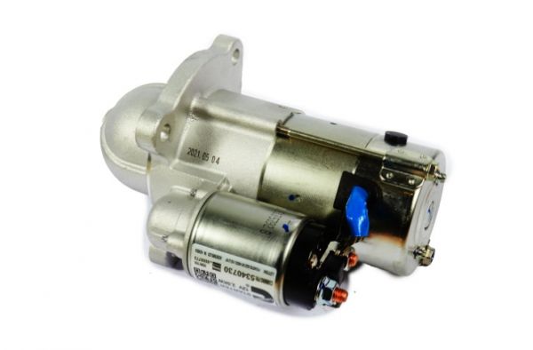 Стартер дв. Cummins ISF 2.8L ГАЗель бизнес,ГАЗель NEXT (REG Auto (Shanghai) Industry Ltd, Китай  Оригинал) /GP.11820010/