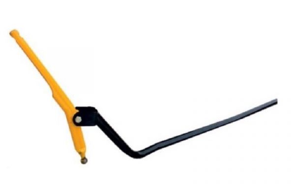 Кулиса КПП 2110 (спорт) (Avtostandart) /2110-1703082/