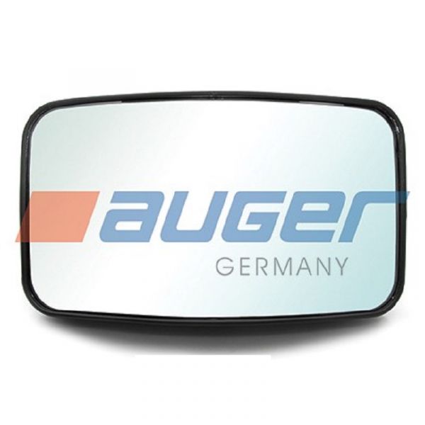 Зеркало VOLVO FL/FE бордюрное правое (Auger) /73865/