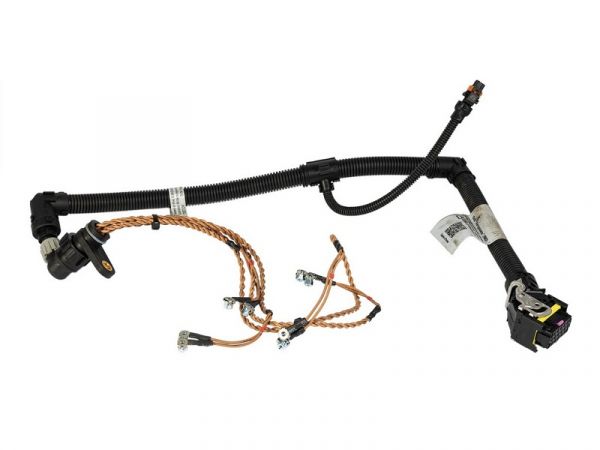 Автопроводка жгут ГАЗон NEXT дв. 53441 (жгут форсунок) () /5340.3724010-11/