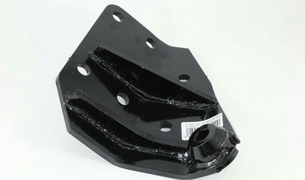 Кронштейн крепл. двигателя ГАЗон NEXT дв. ЯМЗ-534 перед. прав. (ООО "Автомобильный завод "ГАЗ") /С41R13-1001014/