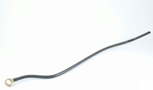 Трубка заслонки СРОГ дв. 534 ЯМЗ ЕВРО-4 (подвода воздуха) (ПАО "Автодизель"(ЯМЗ)) /5340.1213072/