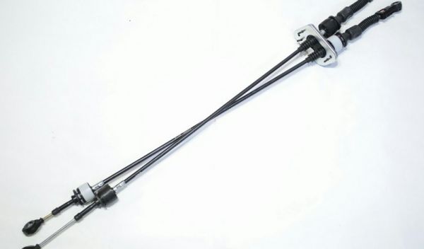 Трос переключения передач КПП ГАЗель NEXT (к-т 2шт.) (аналог) /А31R32.1703016/