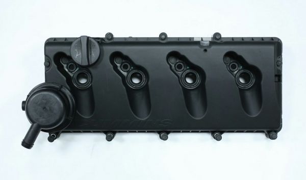 Крышка клапанов ГАЗель дв. Cummins ISF 2.8L (REG Auto (Shanghai) Industry Ltd, Китай  Оригинал) /GP.10040007/