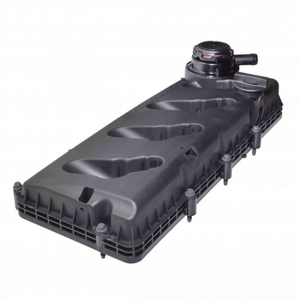 Крышка клапанов ГАЗель дв. Cummins ISF 2.8L ЕВРО-5 (REG Auto (Shanghai) Industry Ltd, Китай  Оригинал) /GP.10040012/