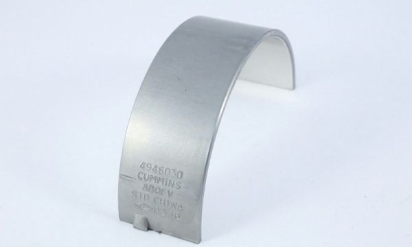 Вкладыш коренной нижний дв. Cummins ISF 2.8L ГАЗель (REG Auto (Shanghai) Industry Ltd, Китай  Оригинал) /GP.10060009/