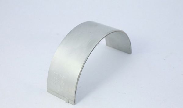 Вкладыш шатунный верхний дв. Cummins ISF 2.8L ГАЗель (REG Auto (Shanghai) Industry Ltd, Китай  Оригинал) /GP.10050102/