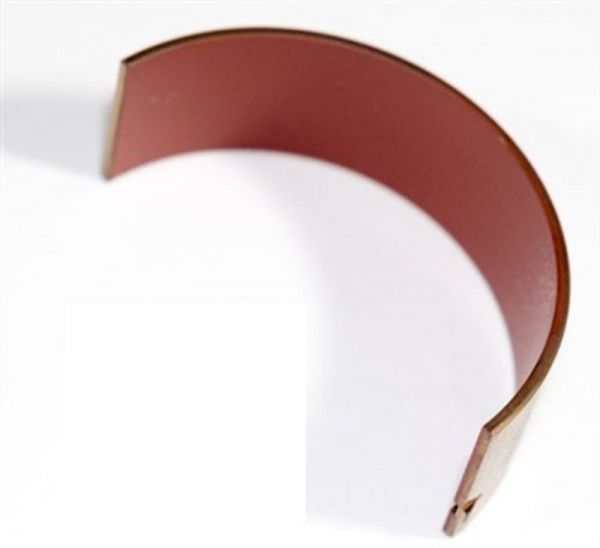 Вкладыш шатунный верхний дв. Cummins ISF 2.8s5 ГАЗель (REG Auto (Shanghai) Industry Ltd, Китай  Оригинал) /GP.10050103/