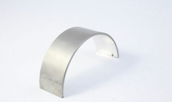 Вкладыш шатунный нижний дв. Cummins ISF 2.8s5 ГАЗель (REG Auto (Shanghai) Industry Ltd, Китай  Оригинал) /GP.10050105/