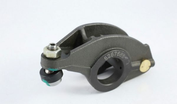 Коромысло клапана в сб. ГАЗель впуск. дв. Cummins ISF 2.8L (REG Auto (Shanghai) Industry Ltd, Китай  Оригинал) /GP.10080005/