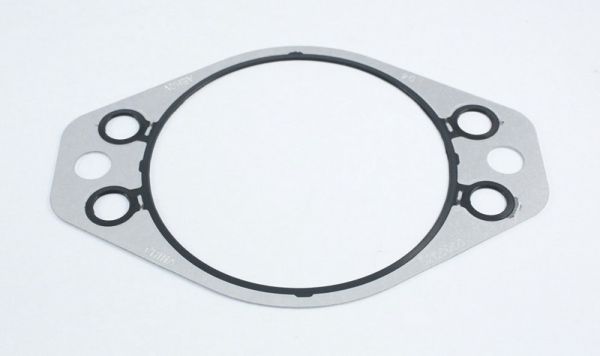 Прокладка крышки привода масляного насоса дв. Cummins ISF 3.8L ГАЗель (REG Auto (Shanghai) Industry Ltd, Китай  Оригинал) /GP.10120007/