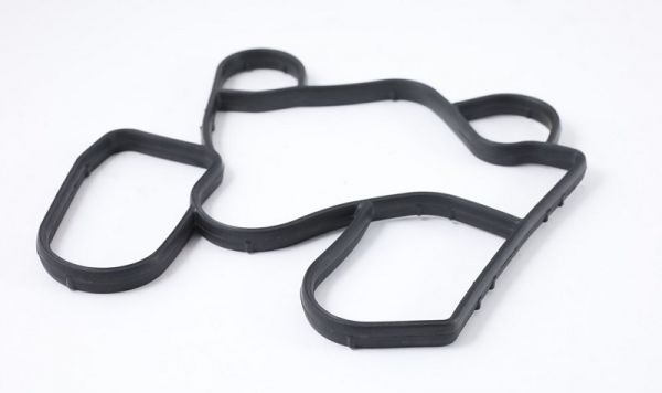 Прокладка масляного охладителя ГАЗель дв. Cummins ISF 2.8L (REG Auto (Shanghai) Industry Ltd, Китай  Оригинал) /GP.10240079/