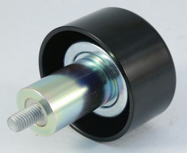 Ролик натяжителя ГАЗель дв. Cummins верх. промежут. (REG Auto (Shanghai) Industry Ltd, Китай  Оригинал) /GP.10210026/