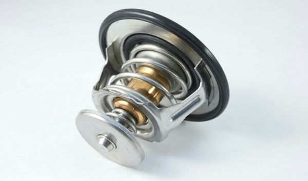 Термостат 82,2 град. ГАЗель дв. Cummins ISF 2.8L (REG Auto (Shanghai) Industry Ltd, Китай  Оригинал) /GP.10620018/