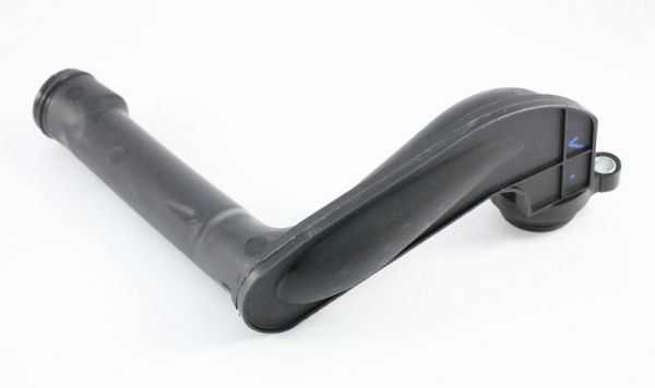 Патрубок термостата дв. Cummins ISF 2.8L ГАЗель (REG Auto (Shanghai) Industry Ltd, Китай  Оригинал) /GP.10590001/