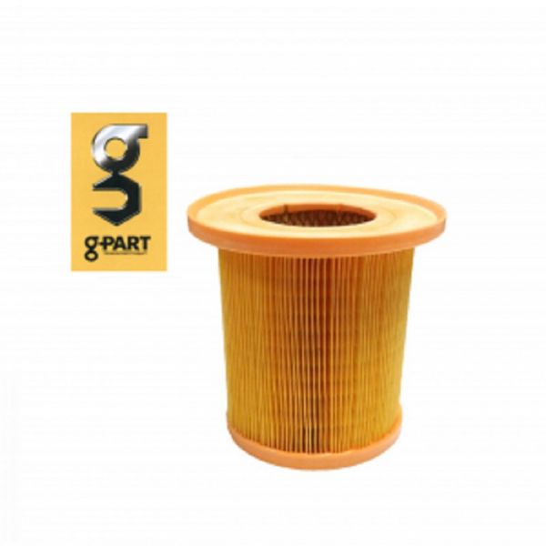 Фильтр возд. (элем.) дв. Cummins 2.8L - 120 л.с, УМЗ-4216 (ООО "АвтоФильтр"  G-Part) /GP.10340006/