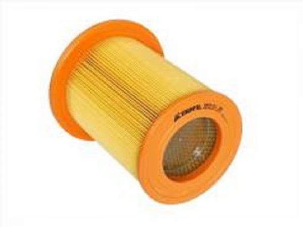 Фильтр возд. (элем.) дв. Cummins 2.8L - 150 л.с (ООО "АвтоФильтр"  G-Part) /GP.10340007/