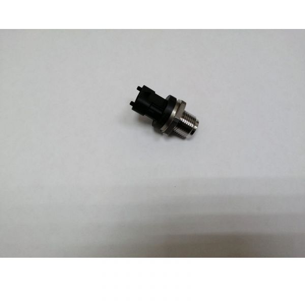 Датчик давления топлива в рампе дв. ЯМЗ-53443 (BOSCH) /0281006914/