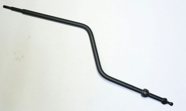 Рычаг КПП ГАЗон NEXT (ПАО "ГАЗ" Оригинал) /С41R11-1702120/