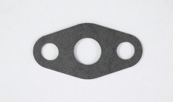 Прокладка трубки слива масла с турбины ГАЗель дв. Cummins ISF 2.8 (REG Auto (Shanghai) Industry Ltd, Китай  Оригинал) /GP.10390022/