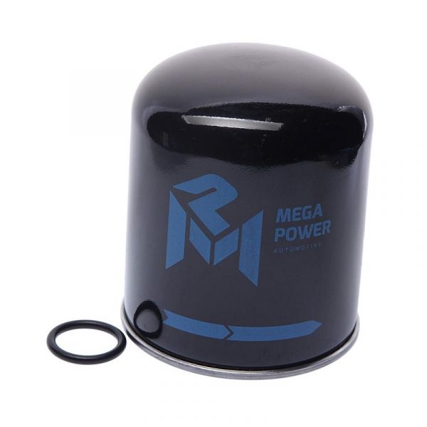 Фильтр патрон осушителя воздуха Камаз, МАЗ, ПАЗ (MEGAPOWER) /350-23-007/