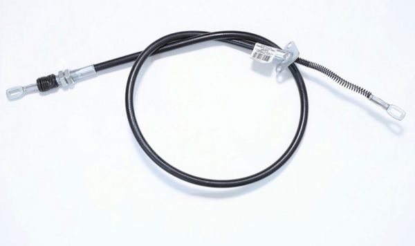 Трос руч.тормоза Соболь зад. (ОАО "АвтоКом") /2217-3508180-03/