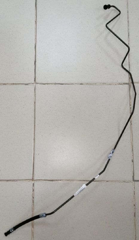 Трубка сцепления ГАЗон NEXT дв. ЯМЗ-5344 (Премьер-Авто, г.Павлово) /С41R11.1602580-20/