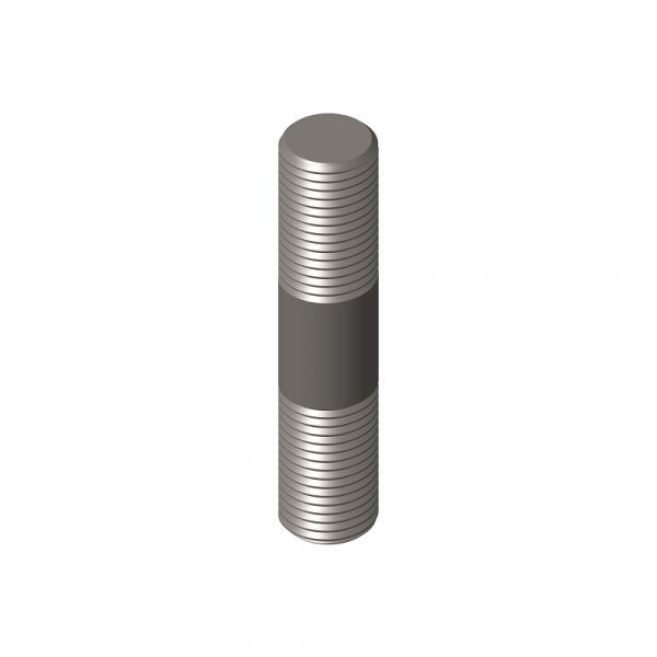 Шпилька крепления турбины к коллектору дв. Cummins ISF 2.8L ГАЗель (REG Auto (Shanghai) Industry Ltd, Китай  G-Part) /GP.10390020/