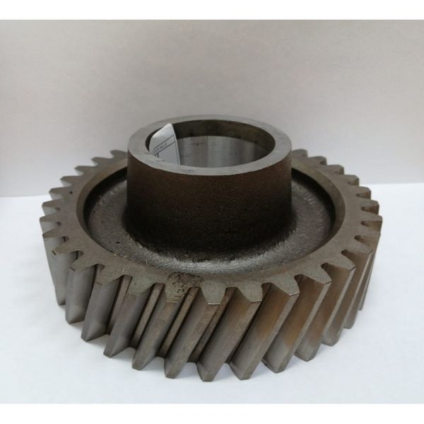 Шестерня КПП ГАЗон NEXT (4 пер.) пром. вала (36 мм) (ООО "НИЖЕГОРОДСКИЕ МОТОРЫ" ГАЗ Оригинал) /С41R11-1701059/