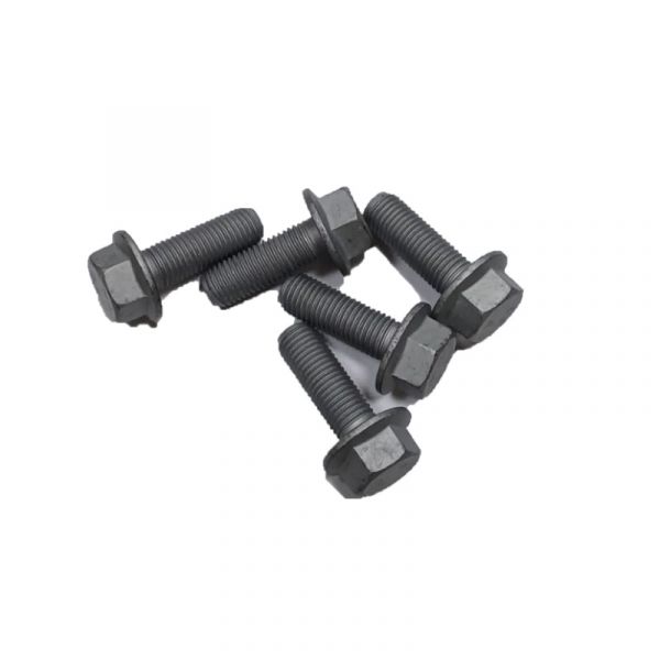 Болт маховика дв. серии "G" (Foton ГАЗ Оригинал) /.РМ40004280/