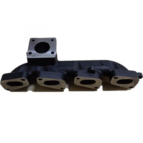 Коллектор выпускной дв. серии "G" (Foton ГАЗ Оригинал) /.РSН0008874/