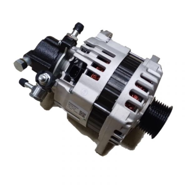 Генератор дв. серии G (Foton ГАЗ Оригинал) /.PSH0008994/