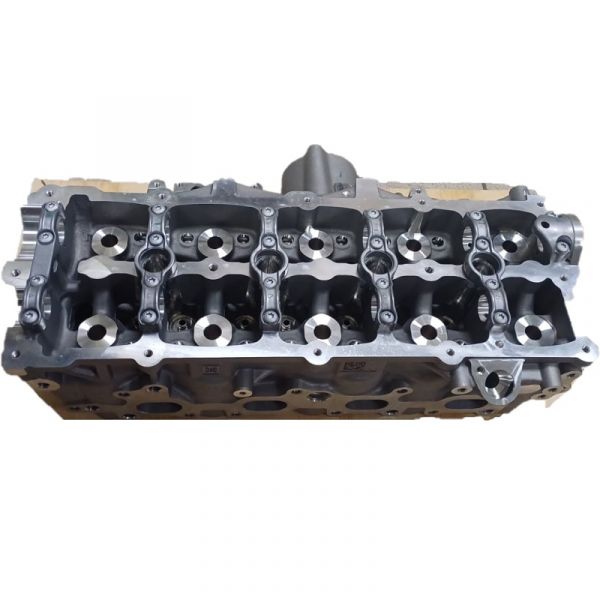 Головка блока дв. серии "G" голая (Foton ГАЗ Оригинал) /.РМ40004291/