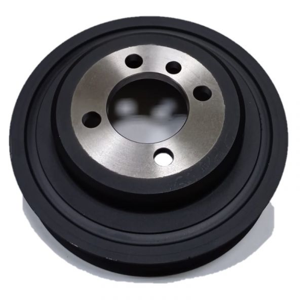 Шкив к/вала дв. серии "G" (Foton ГАЗ Оригинал) /.РМ40004689/