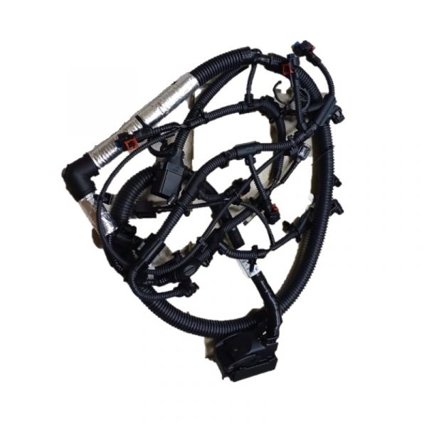 Автопроводка жгут блока управ. дв. серии "G" (Foton ГАЗ Оригинал) /.РSН0008860/